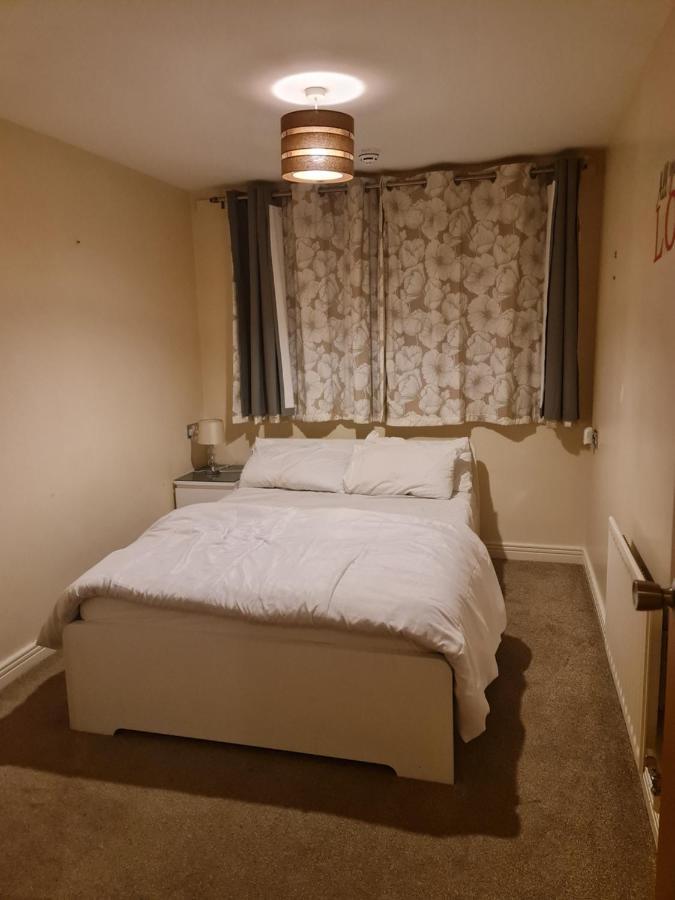 De Sarks Apartment ลอนดอน ภายนอก รูปภาพ